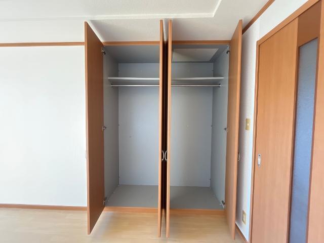 ルミナスハイム羽浦 部屋画像