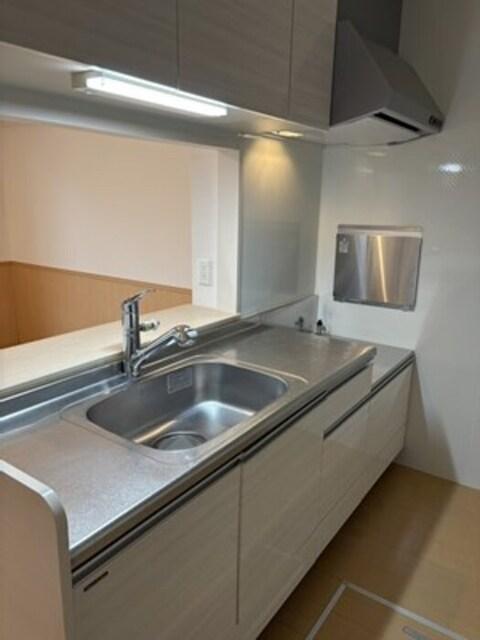 ロン・ラポール　D棟（D102） 部屋画像