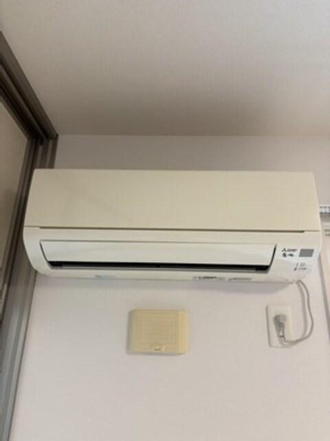 ロン・ラポール　D棟（D102） 部屋画像