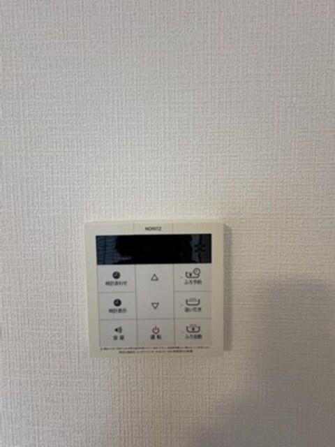 ロン・ラポール　D棟（D102） 部屋画像