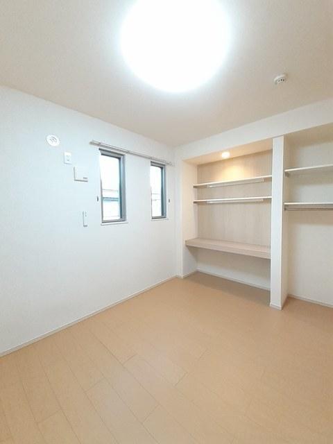 カーサ　アルベロディピノＡ（203） その他部屋・スペース