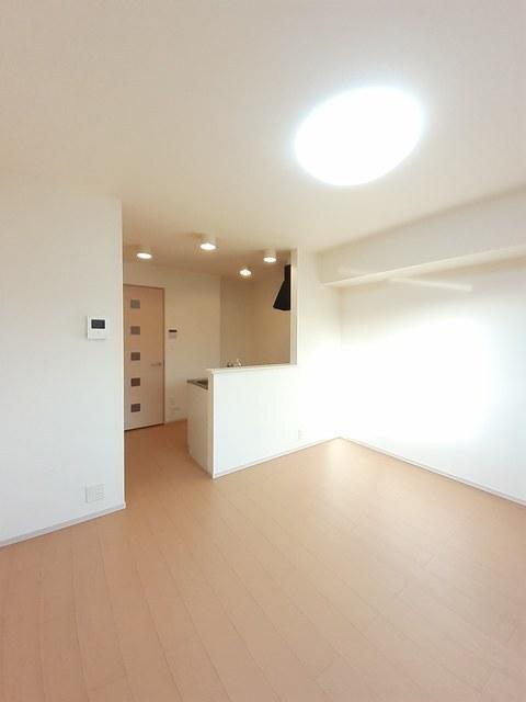 カーサ　アルベロディピノＡ（203） その他部屋・スペース
