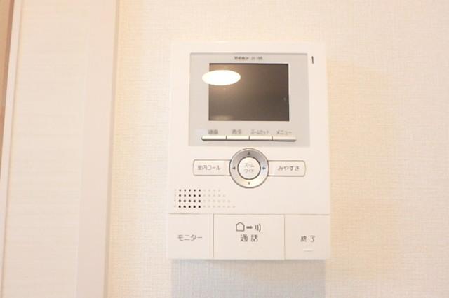 Ms’弐番館（110） 部屋画像