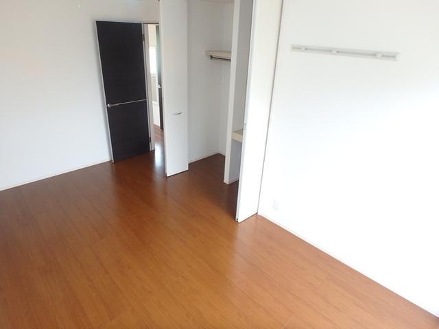 クウラージュ　F棟（F-Ⅰ） 部屋画像
