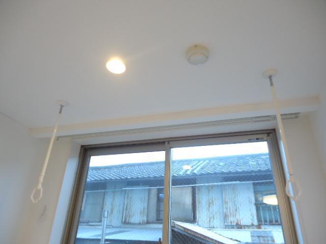 キアーズⅡ 部屋画像