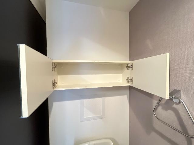 キアーズⅡ 部屋画像