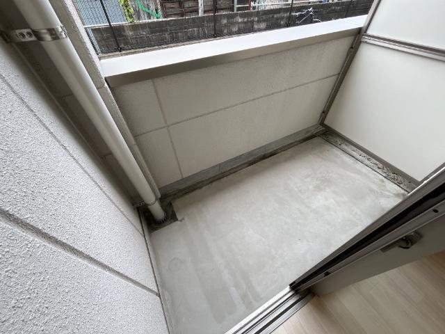 キアーズⅡ 部屋画像