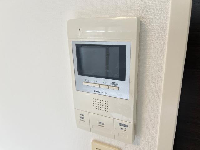 キアーズⅡ 部屋画像