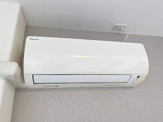 キアーズⅡ 部屋画像