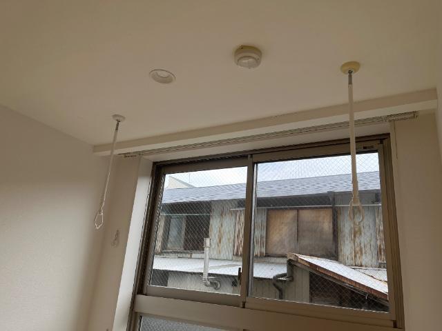 キアーズⅡ 部屋画像
