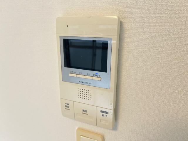 キアーズⅡ 部屋画像