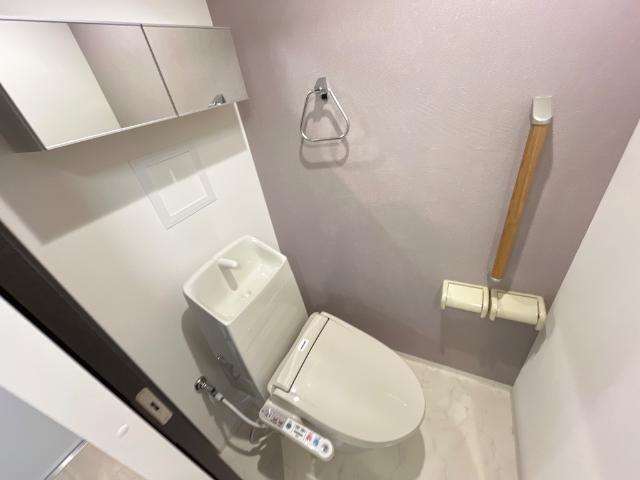 キアーズⅡ 部屋画像