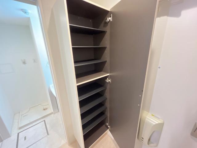 キアーズⅡ 部屋画像