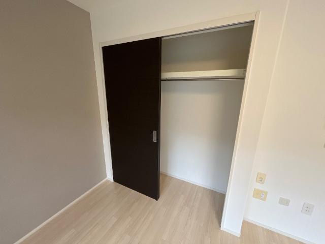 キアーズⅡ 部屋画像