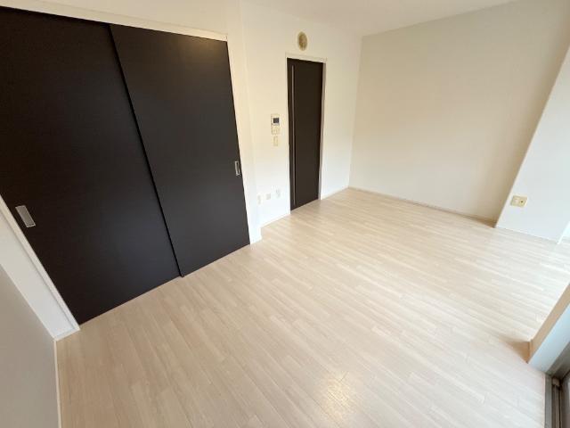 キアーズⅡ 部屋画像