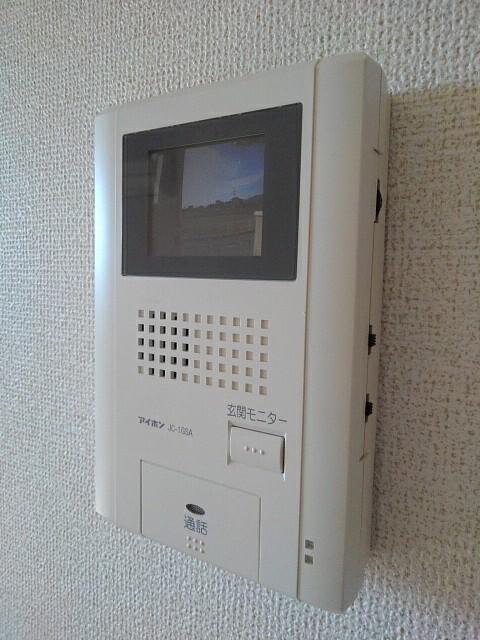 ヴィオラ（203） 設備