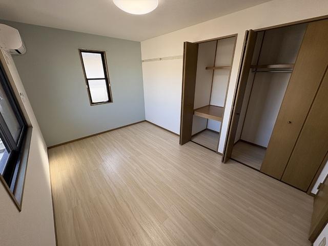 ルミナス山城　A棟（A201） その他部屋・スペース