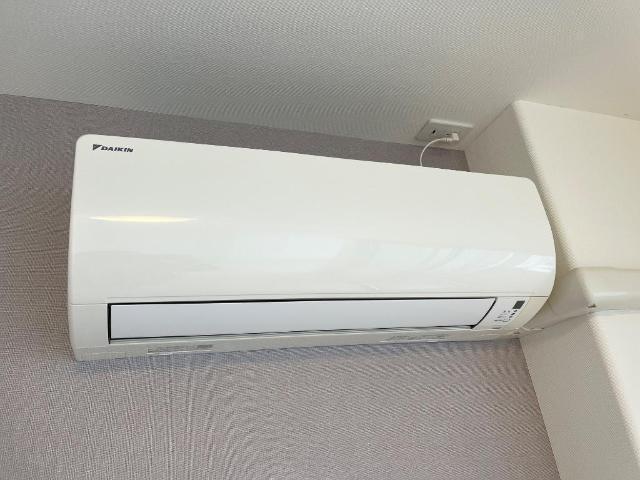 キアーズⅡ 部屋画像