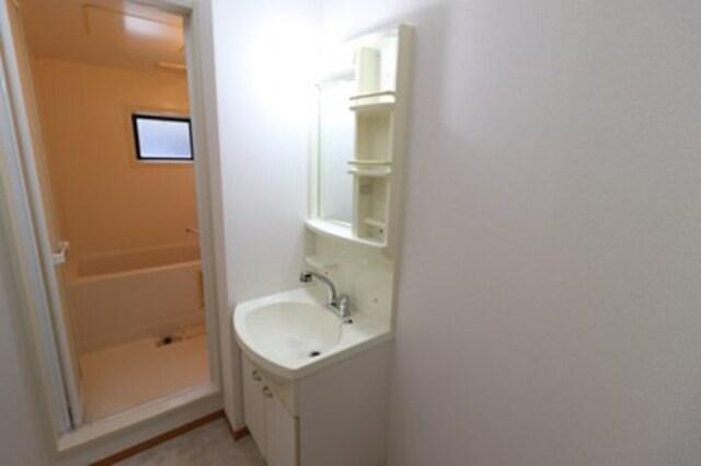 ルミエール　C棟（C102） 部屋画像