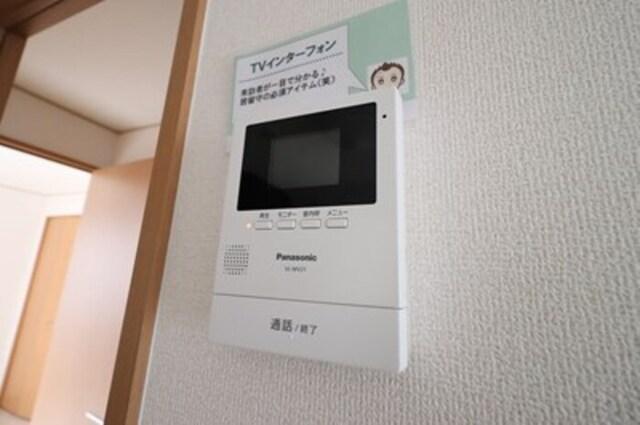 ルミエール　C棟（C102） 部屋画像