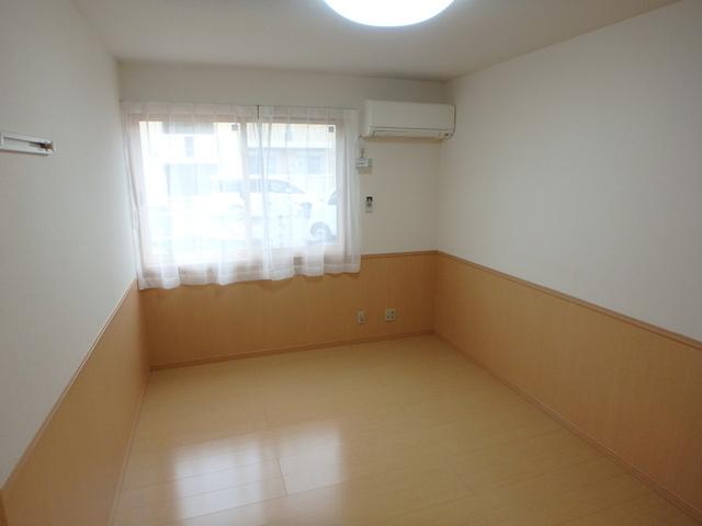 プレミール　B棟（B102） 部屋画像