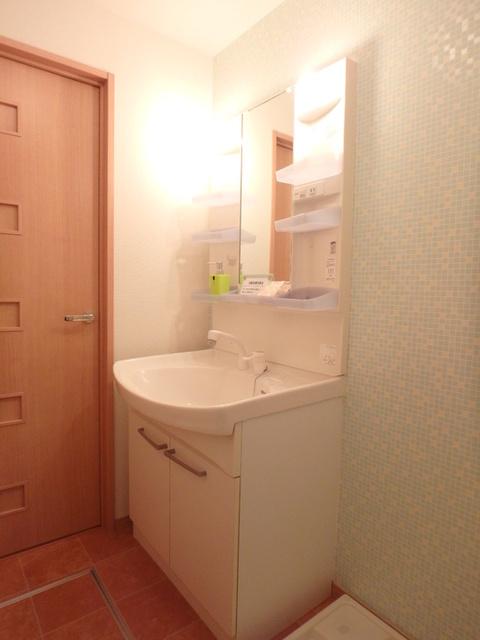 プレミール　B棟（B102） 部屋画像