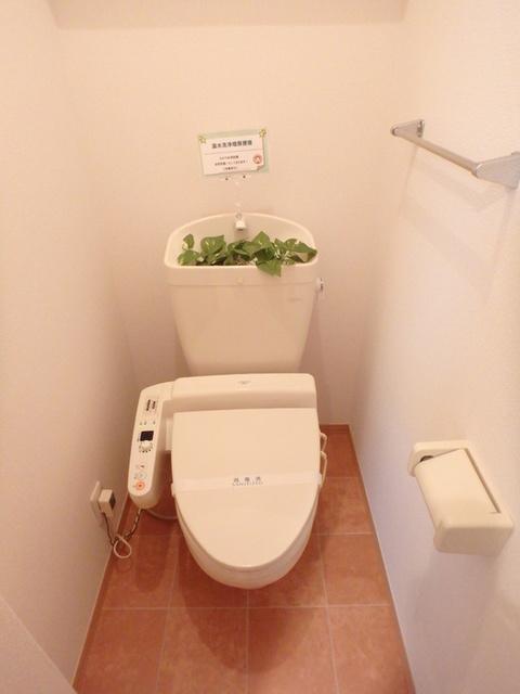 プレミール　B棟（B102） 部屋画像
