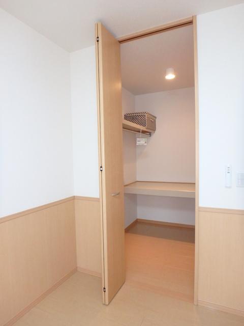プレミール　B棟（B102） 部屋画像