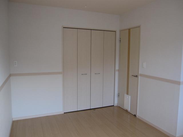 ペットピア春日 部屋画像