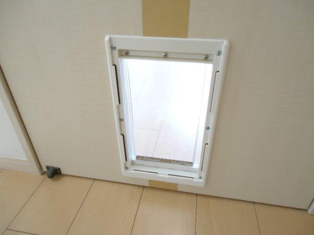 ペットピア春日 部屋画像