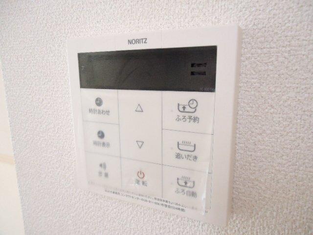 ペットピア春日 部屋画像