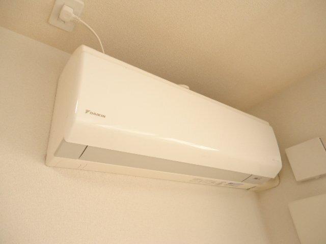 ペットピア春日 部屋画像
