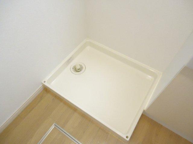 ペットピア春日 部屋画像
