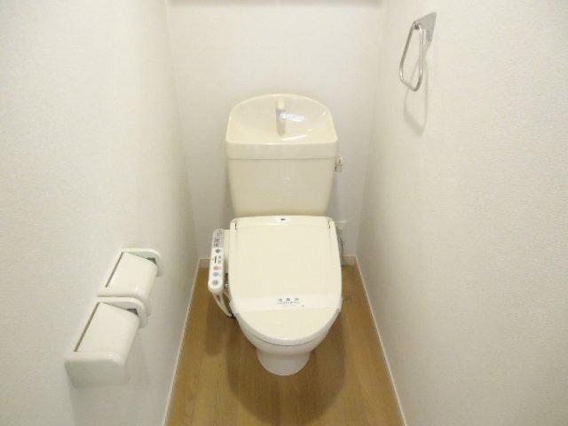 ペットピア春日 部屋画像