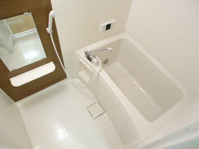 ペットピア春日 部屋画像