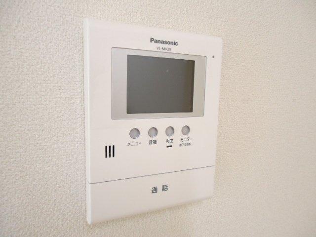 ペットピア春日 部屋画像