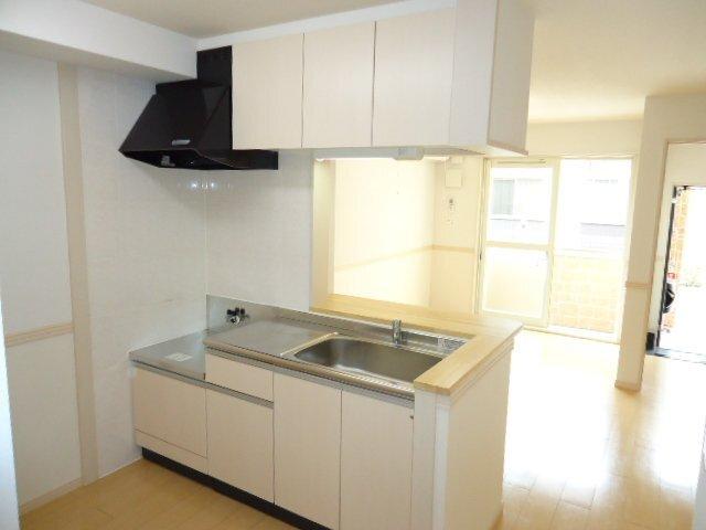 ペットピア春日 部屋画像