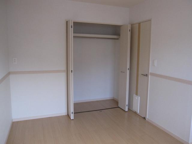 ペットピア春日 部屋画像