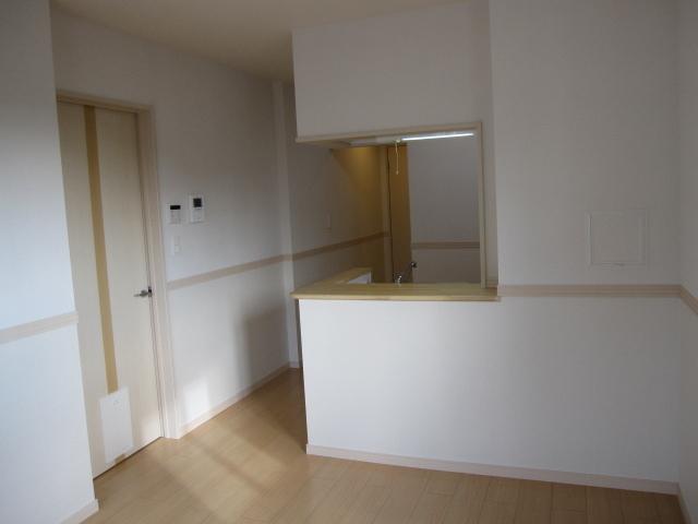 ペットピア春日 部屋画像