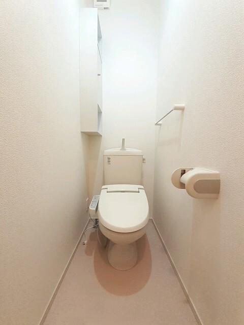 イリーデ（103） トイレ