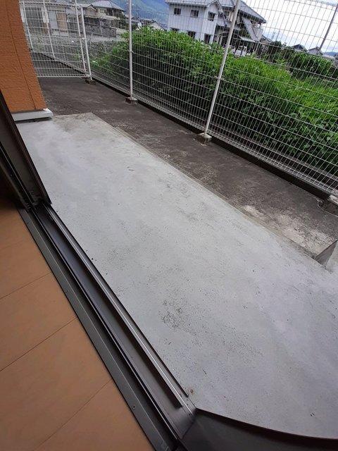 イリーデ（103） 庭