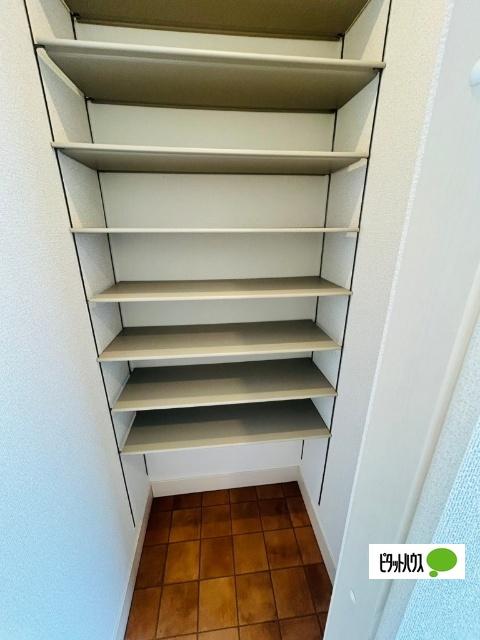 サンシャイン見白　B棟（103） 部屋画像
