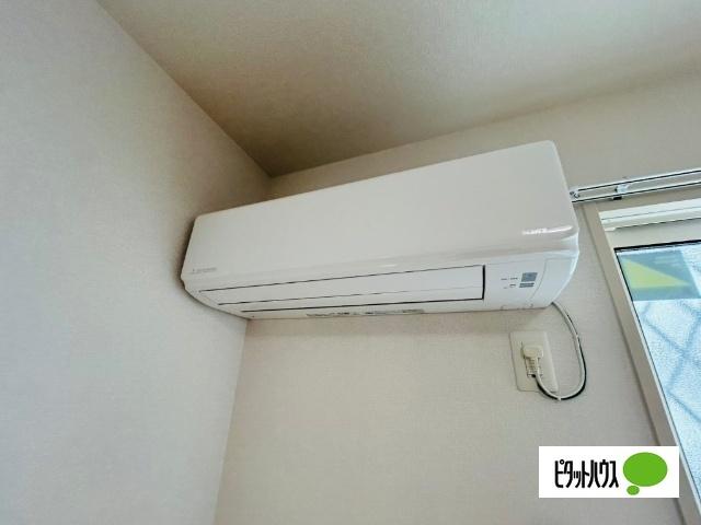 サンシャイン見白　B棟（103） 部屋画像