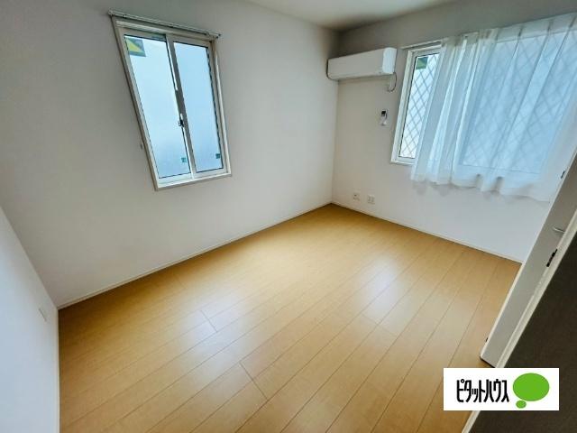 サンシャイン見白　B棟（103） 部屋画像