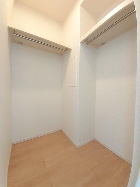 マリオ北島　Ｄ（306） 収納