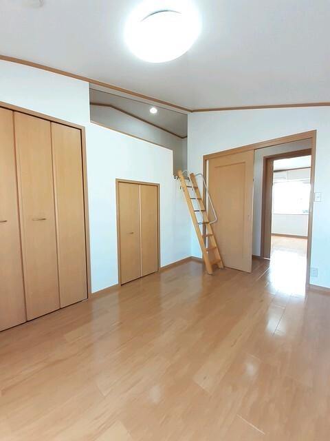 グレースコート　Ｃ（105） その他部屋・スペース