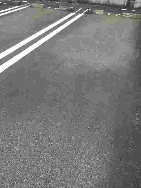 グレースコート　Ｃ（105） 駐車場