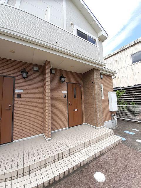 グレースコート　Ｃ（105） その他部屋・スペース