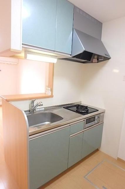 ヴィラセゾンⅢ（105） 部屋画像