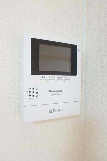 ヴィラセゾンⅢ（105） 部屋画像